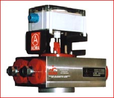 Productos - sevomotores el&eacute;ctricos - ACMA (Industrias AMAT,S.L.)